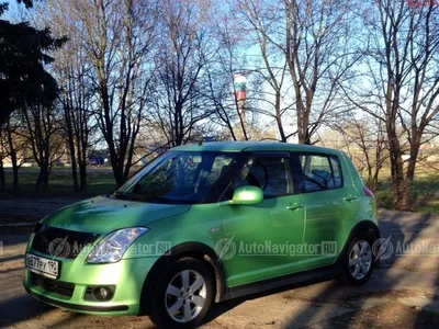 2024 Suzuki Swift Revealed In Japan, Looking Identical To The Concept |  Carscoops