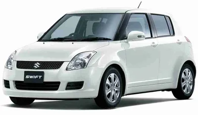 Автомобиль Suzuki свифт редакционное стоковое изображение. изображение  насчитывающей мало - 169494814