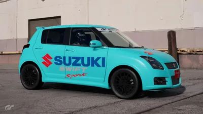 SUZUKI SWIFT SPORT | Come to check out my Tuning and Superca… | Flickr