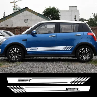 Wind Booster from Vector Tuning Australia and Suzuki Swift 1.5i, awesome  combo! Check it out! | Vector Tuning Australia
