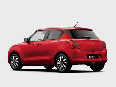 Компактный хэтчбек Suzuki Swift 2024 в новом поколении впервые замечен на  дорожных тестах: на шпионских фото видны явные изменения в дизайне |  Автоновости | Дзен