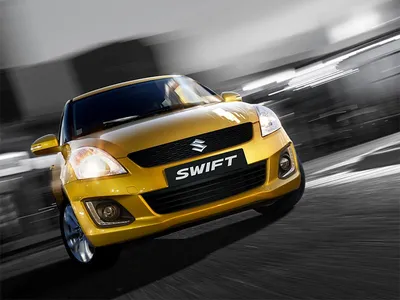 Купить БУ Suzuki Swift 1.2 АКПП (94 л.с.) 2011 года - 209470 в Москве | АЦ  GENZES