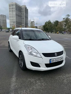 Suzuki Swift 2024 официально представлен в Японии | Grand Auto News | Дзен