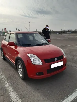 Фильтр салона Suzuki Swift 1.2-1.6 05- MANN (производства Германия) CU 1827  (95850M68P00, 8856837010, 08R79SAA001E) купить, цена, применение  |easyparts.ua | Рівне, Київ, Дніпро, Харків, Одеса, Львів