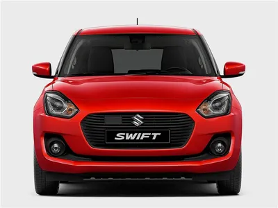 Suzuki Swift 5-ти дверный - цены, отзывы, характеристики Swift 5-ти дверный  от Suzuki