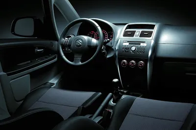 Suzuki SX4 2011 года, акпп, бензин, Волжский