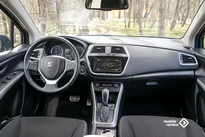 Встречаются машины с пробегами больше 250 тысяч км»: отзывы водителей Suzuki  SX4 Автомобильный портал 5 Колесо