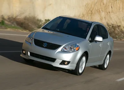 2013 Suzuki SX4 Sedan: Review, Trims, Specs, Price, New Interior Features,  Exterior Design, and Specifications | CarBuzz