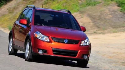 HKS POWER — Suzuki SX4 (1G), 1,6 л, 2010 года | тюнинг | DRIVE2