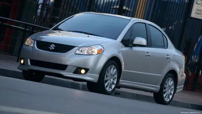 Защита передняя нижняя (овальная) 75х42 мм для автомобиля Suzuki SX4 2013-,  TCC Тюнинг SUZSX414-01 .Купить по низкой цене в Санкт-Петербурге.