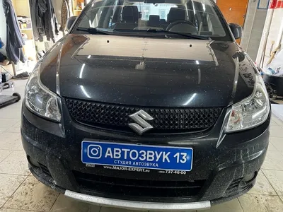 SX4 права 05-13 Передняя альтернативная тюнинг оптика фара передняя на Suzuki  SX4 Сузуки СХ4 (ID#1734616415), цена: 4230.46 ₴, купить на Prom.ua