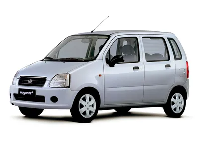 Suzuki Wagon R Plus (Сузуки Вагон р плюс) - Продажа, Цены, Отзывы, Фото: 14  объявлений