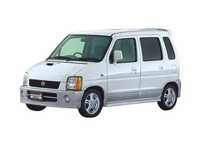 Suzuki Wagon R 2002, 0.7 литра, Привет всем, привод передний, бензин, цвет  кузова серебро, Хэтчбек