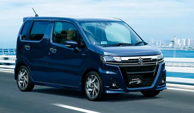 Сравнение Maruti Wagon R и Suzuki Wagon R+ по характеристикам, стоимости  покупки и обслуживания. Что лучше - Марути вагон р или Сузуки Вагон Р+