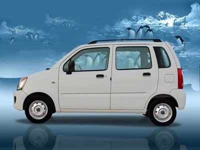 Сравнение Maruti Wagon R и Suzuki Wagon R+ по характеристикам, стоимости  покупки и обслуживания. Что лучше - Марути вагон р или Сузуки Вагон Р+