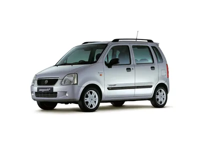 Сравнение Nissan Cube и Suzuki Wagon R+ по характеристикам, стоимости  покупки и обслуживания. Что лучше - Ниссан Куб или Сузуки Вагон Р+