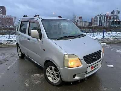 Suzuki Wagon R+ II, 2004 г., бензин, механика, купить в Гродно - фото,  характеристики. av.by — объявления о продаже автомобилей. 106227981