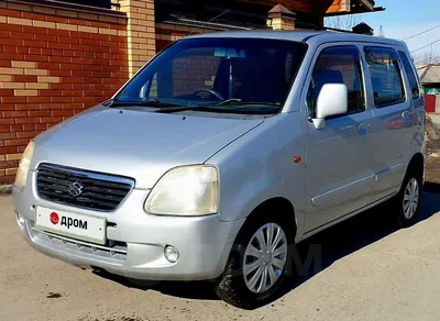 Продаю авто сузуки вагон р плюс: 300000 KGS ➤ Suzuki | Бишкек | 83230489 ᐈ  lalafo.kg