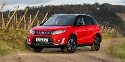 Suzuki Vitara 2015-18: Reviewed and prices | news.com.au — Australia's  leading news site