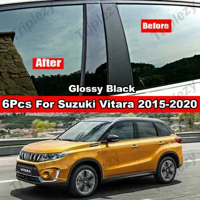 Suzuki Vitara 2015 review | TELEGRAPH CARS - YouTube
