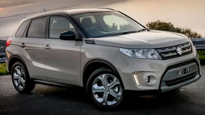Suzuki Vitara (2015-2023) for sale in Grimsby - CarGurus.co.uk