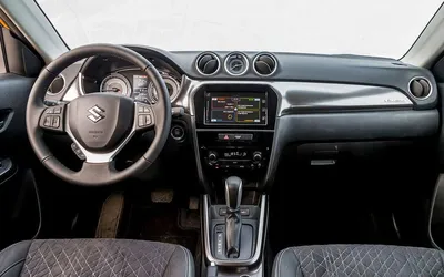 Suzuki Vitara 2024 (Сузуки Витара) купить новый в Киеве, цена от автосалона  Сузуки ВИДИ Гранд