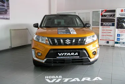 Защита задняя (короткая) 42,4 мм для автомобиля Suzuki Vitara 2015-, TCC  Тюнинг SUZVIT15-23 .Купить по низкой цене в Санкт-Петербурге.