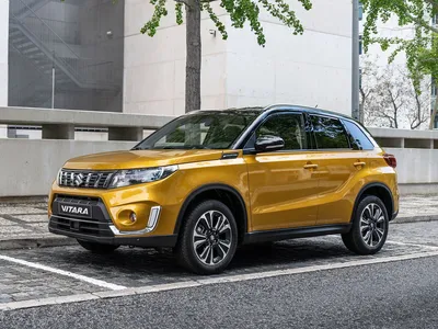 Suzuki Vitara 2023 - цены, наличие, характеристики, обзор, купить Vitara у  официального дилера СИМ