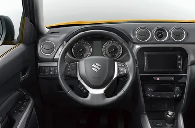 2021 Suzuki Vitara SUV review | What Car? - YouTube
