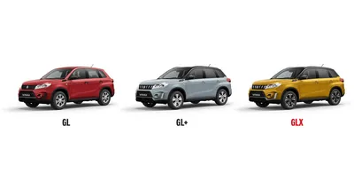 Suzuki Vitara Full Hybrid review – Automotive Blog