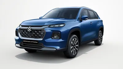 Suzuki Grand Vitara unveiled, why it's not coming to Australia - Drive