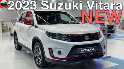 2019 Suzuki Vitara Gets New Photo Gallery Ahead of Paris Debut -  autoevolution