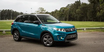 New Suzuki Vitara Brezza – What to expect – TopAuto