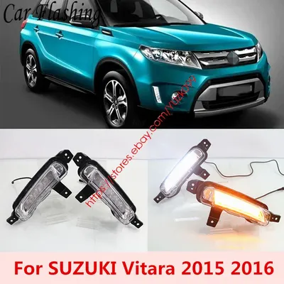Suzuki Vitara Go Mild Hybrid | Suzuki Cars UK