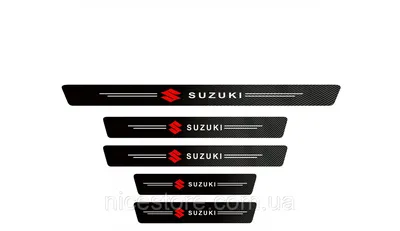 Suzuki: модельный ряд, цены и модификации - Quto.ru