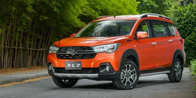 Is Suzuki PH preparing to reveal XL7 Hybrid soon? - Auto News