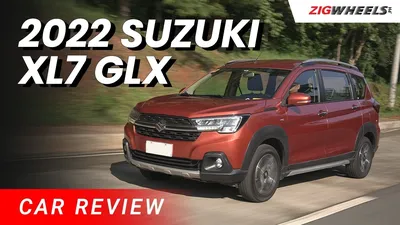 Suzuki Grand Vitara XL-7 1st Generation 2.7 V6 4WD