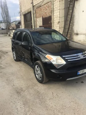 Suzuki Grand Vitara XL-7 (Сузуки Гранд витара xl-7) - Продажа, Цены,  Отзывы, Фото: 46 объявлений