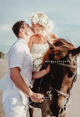 фотосессия с лошадьми, свадьба с лошадьми, свадьба в стиле, свадебная  прогулка, свадьба в деревне лошади - The-wedding.ru