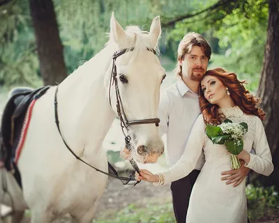 Свадебное фото Ангелина и Артем - Юлия Яшина