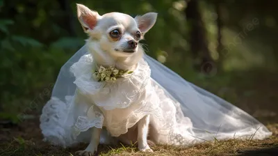 Улыбка до ушей: собака ворвалась в свадебное фото и сделала его  незабываемым - Афиша Daily