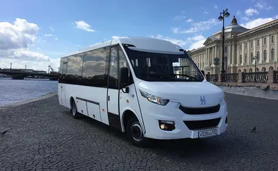 Автобус на свадьбу в Москве – заказать транспорт для свадьбы