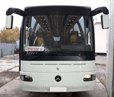 Микроавтобус на свадьбу - аренда, прокат с водителем в СПб