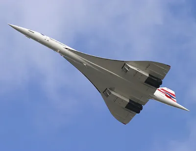 Впервые представлен публике самый тихий сверхзвуковой самолёт X-59