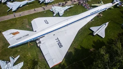 Сверхзвуковой авиалайнер Ту-144: летно-технические характеристики - РИА  Новости, 01.03.2020