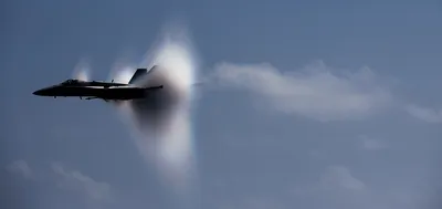 Сверхзвуковые самолеты и управляемые ракеты \"воздух-воздух\" в War Thunder