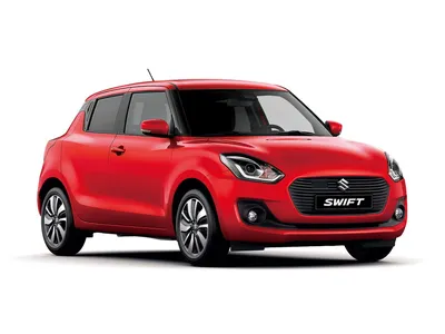 Suzuki Swift - технические характеристики, модельный ряд, комплектации,  модификации, полный список моделей Сузуки Свифт