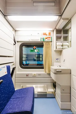 Поезд тальго внутри вагонов (23 фото) - красивые картинки и HD фото