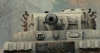 Белый тигр» готовится к бою | Архив | «Мир танков»