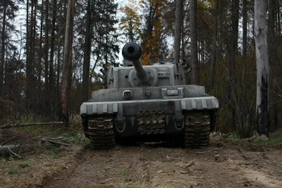 Танк тигр. Мы много смотрим фильмов про войну великую отечественную и  вживую видел наш танк победы Т-34 и даже сидел на нем, а вот… | Instagram